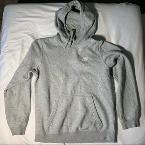 Nike hoodie